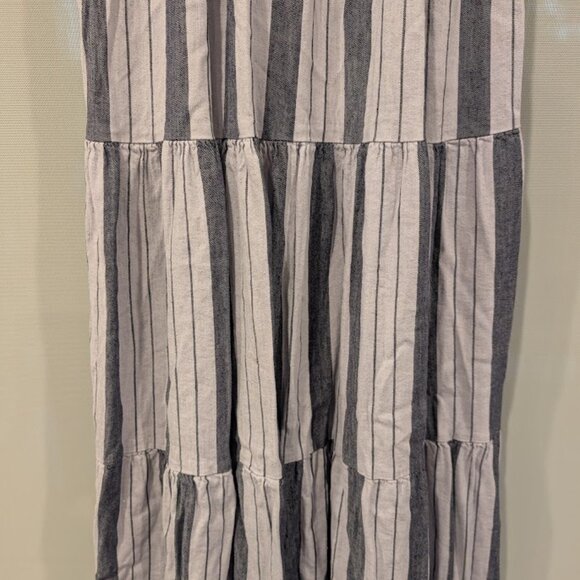 Splendid Myla Stripe Dress - Picture 3 of 9